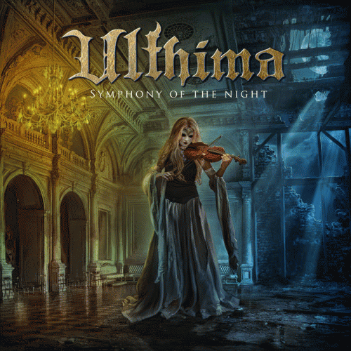 Ulthima : Symphony of the Night